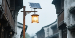 太阳能路灯RoHS认证：欧盟市场的「环保入场券」怎么搞？？？？？？？